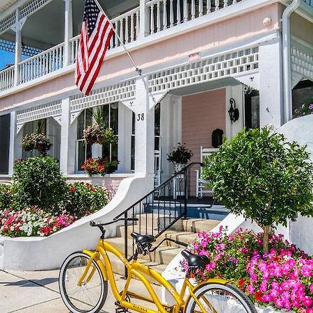 The Kenwood Inn Oldest Bed And Breakfast, St Augustine Historic District St. Augustine Exterior photo