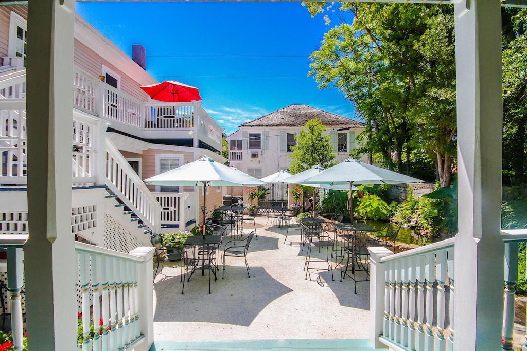 The Kenwood Inn Oldest Bed And Breakfast, St Augustine Historic District St. Augustine Exterior photo